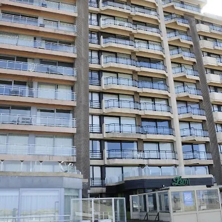 Scorpio 0702 Nieuwpoort