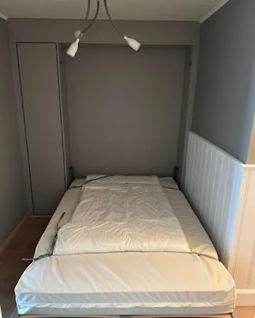 Scorpio 0702 * Nieuwpoort